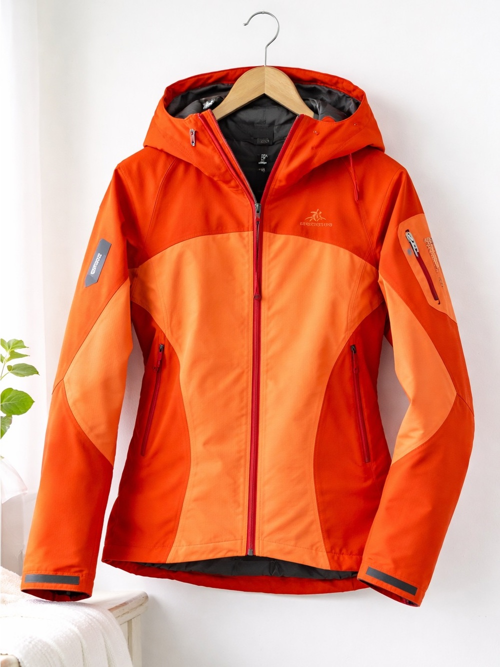 Arc’teryx Gore-Tex Pro Shell Jacket RECCO Beta AR Style Women’s M waterproof